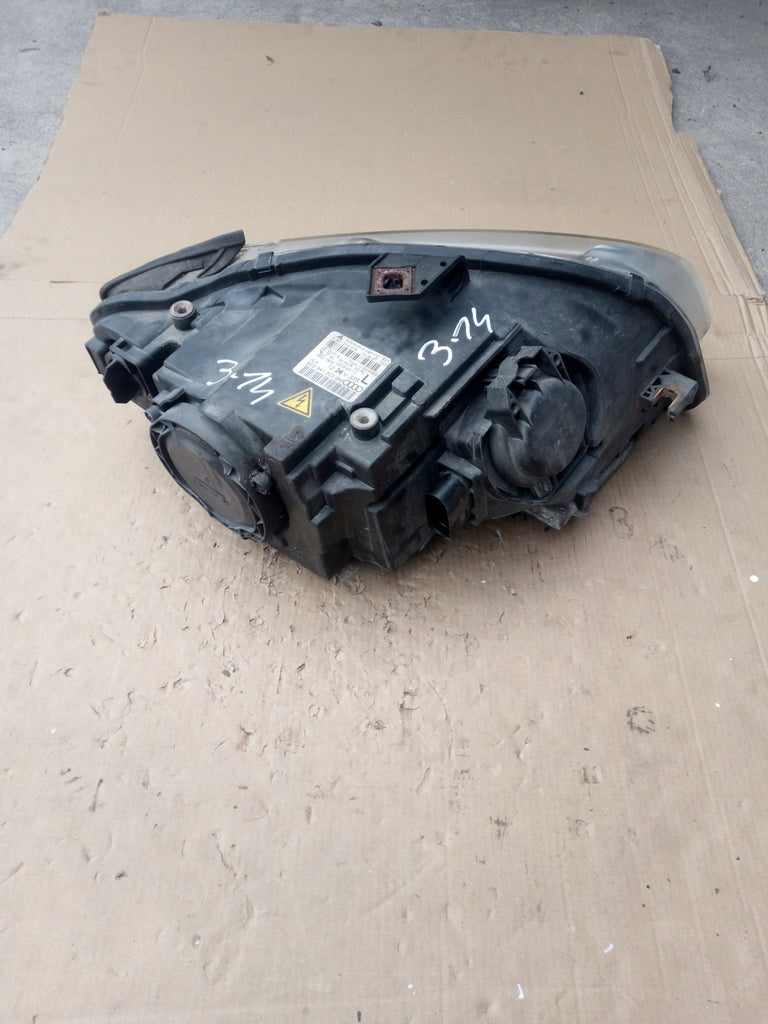 Frontscheinwerfer Audi A4 B7 8E0941003 Xenon Links Scheinwerfer Headlight SCH6639956902oi