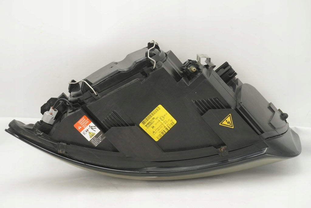 Frontscheinwerfer Volvo V50 30698890 Rechts Scheinwerfer Headlight SCH2872069191wh