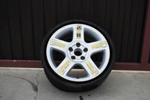 Laden Sie das Bild in den Galerie-Viewer, 1x Alufelge 16 Zoll 6.5&quot; 5x112 4Z7601025B Audi A6 C5 Rim Wheel