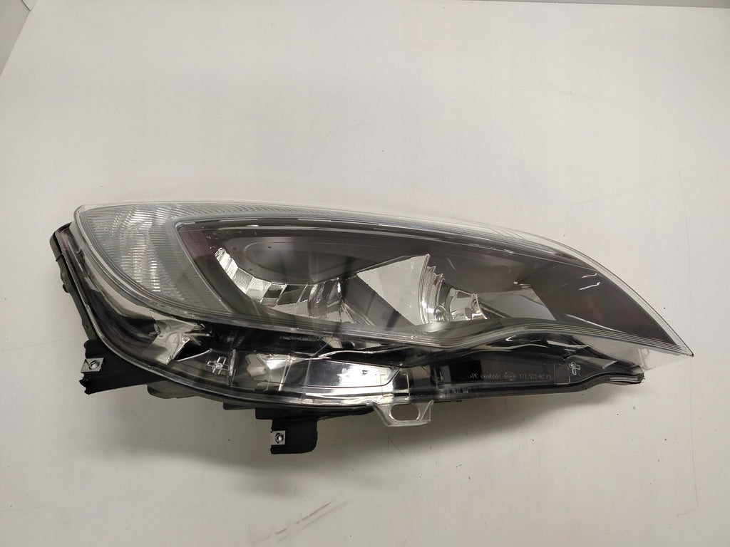 Frontscheinwerfer Opel Astra 1EG010011-62 Rechts Scheinwerfer Headlight SCH2501553820zq