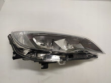 Laden Sie das Bild in den Galerie-Viewer, Frontscheinwerfer Opel Astra 1EG010011-62 Rechts Scheinwerfer Headlight SCH2501553820zq