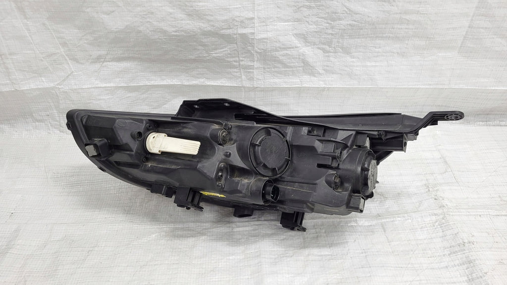 Frontscheinwerfer Hyundai I30 III 92102-G4020 Rechts Scheinwerfer Headlight