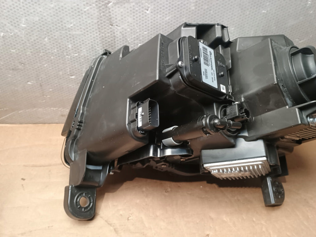 Frontscheinwerfer Jeep Grand Cherokee Wk2 682666564AJ Xenon Rechts Headlight SCH3150967715ig