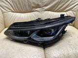Frontscheinwerfer VW Golf VIII 5N1941059K 90181014 Links Scheinwerfer Headlight