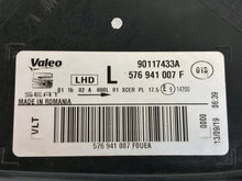 Laden Sie das Bild in den Galerie-Viewer, Frontscheinwerfer Seat Ateca 576941007F Full LED Links Scheinwerfer Headlight SCH2967336409ox