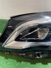 Laden Sie das Bild in den Galerie-Viewer, Frontscheinwerfer Mercedes-Benz Gla A1569066900 LED Links Scheinwerfer Headlight SCH2644554485zi