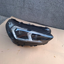 Load image into Gallery viewer, Frontscheinwerfer BMW X1 5A5BD48-02 Rechts Scheinwerfer Headlight SCH4470145345gs