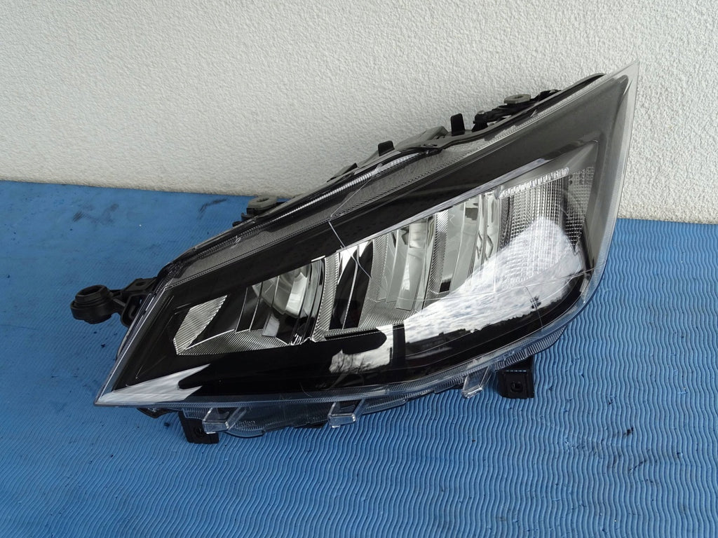 Frontscheinwerfer Seat Ibiza I V 6F1941005F Links Scheinwerfer Headlight SCH7357566878hh
