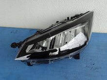Laden Sie das Bild in den Galerie-Viewer, Frontscheinwerfer Seat Ibiza I V 6F1941005F Links Scheinwerfer Headlight SCH7357566878hh