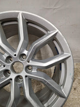 Load image into Gallery viewer, 1x Alufelge 19 Zoll 9.0" 5x112 38ET 6880685 BMW G05 G06 Rim Wheel FEL4360037226dy