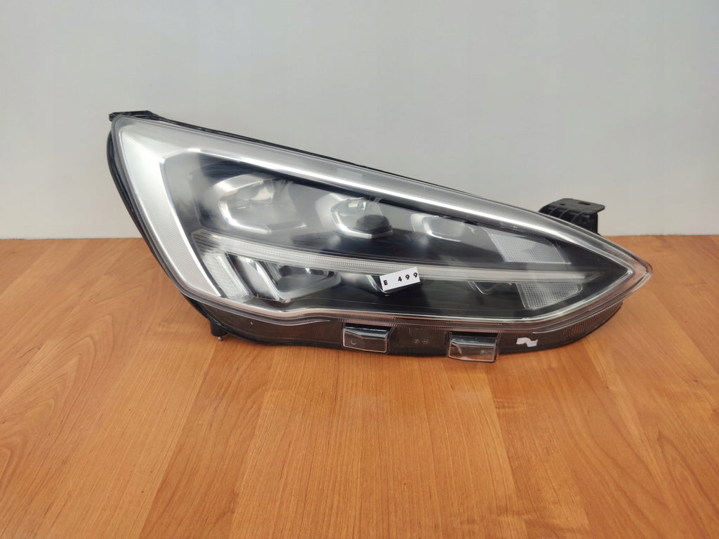 Frontscheinwerfer Ford Focus JX7B-13E014-AE LED Rechts Scheinwerfer Headlight