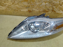 Laden Sie das Bild in den Galerie-Viewer, Frontscheinwerfer Ford Mondeo I Xenon Links Scheinwerfer Headlight SCH6646657593ql