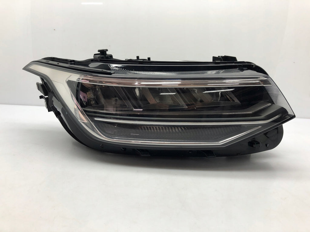Frontscheinwerfer VW Tiguan 5NB941036 LED Rechts Scheinwerfer Headlight SCH3740746029gl