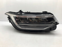 Laden Sie das Bild in den Galerie-Viewer, Frontscheinwerfer VW Tiguan 5NB941036 LED Rechts Scheinwerfer Headlight SCH3740746029gl