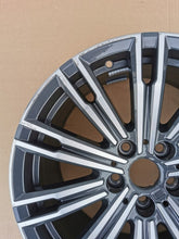 Laden Sie das Bild in den Galerie-Viewer, 1x Alufelge 18 Zoll 8.5" 5x112 40ET 8089891 BMW 3 G21 G20 Rim Wheel FEL2064009583vi