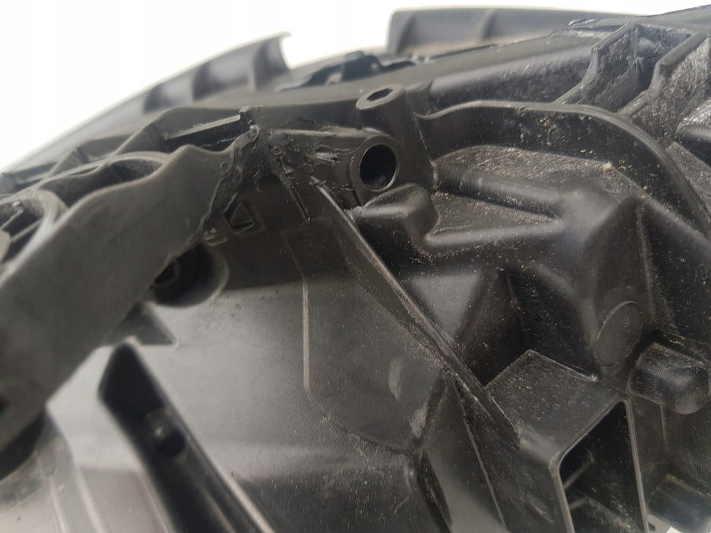 Frontscheinwerfer Mercedes-Benz W206 Rechts Scheinwerfer Headlight SCH7403984221mq