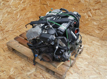 Laden Sie das Bild in den Galerie-Viewer, Motor BMW N52B30A 3.0 258PS 188kW 2004 Benzin Engine Komplett MOT3665224861wm