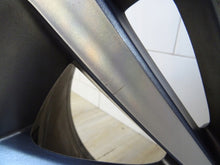 Laden Sie das Bild in den Galerie-Viewer, 1x Alufelge 19 Zoll 9.0" 5x112 33ET Matt Schwarz A2574010400 Mercedes-Benz Cls FEL4250085562wv