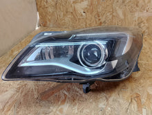 Laden Sie das Bild in den Galerie-Viewer, Frontscheinwerfer Opel Insignia A 1ZT01116601 Xenon Links Scheinwerfer Headlight SCH4959137303pb