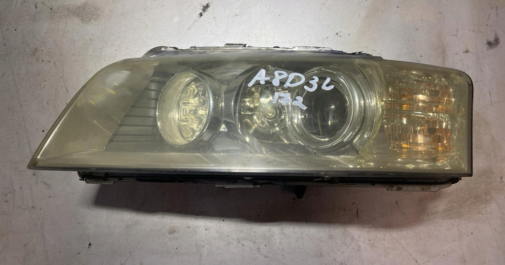 Frontscheinwerfer Audi A8 SKU10853 Links Scheinwerfer Headlight SCH8287693857pn