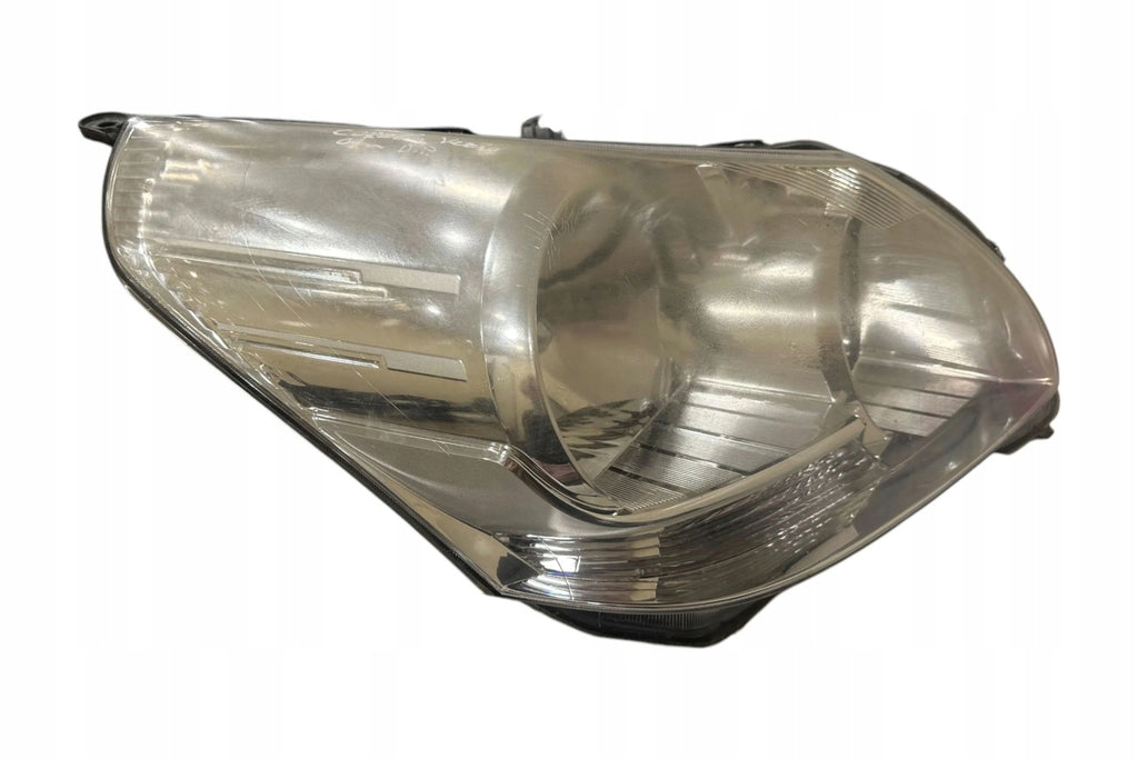 Frontscheinwerfer Toyota Verso 811100F090 Rechts Scheinwerfer Headlight SCH2245172822kk