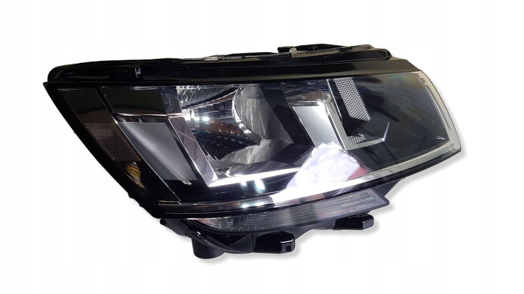 Frontscheinwerfer VW Transporter 7L1941006B Rechts Scheinwerfer Headlight SCH9839479401io