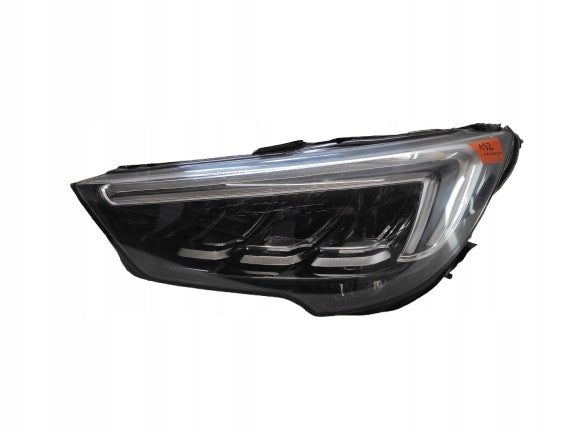 Frontscheinwerfer Opel Crossland X 39153431- Full LED Links Headlight SCH3904851824dz