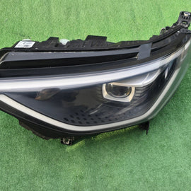 Frontscheinwerfer VW 1t3 1T3941035E Full LED Links Scheinwerfer Headlight SCH6342621930ox