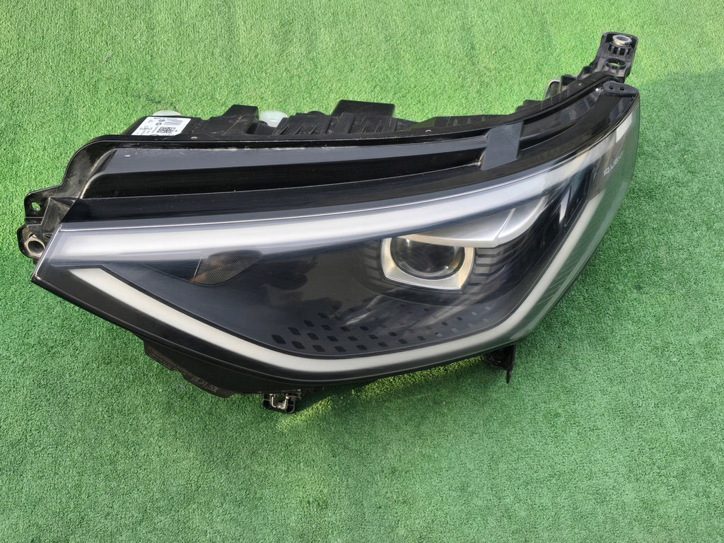 Frontscheinwerfer VW 1t3 1T3941035E Full LED Links Scheinwerfer Headlight SCH6342621930ox