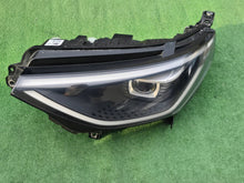 Laden Sie das Bild in den Galerie-Viewer, Frontscheinwerfer VW 1t3 1T3941035E Full LED Links Scheinwerfer Headlight SCH6342621930ox