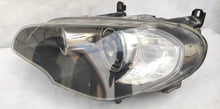 Laden Sie das Bild in den Galerie-Viewer, Frontscheinwerfer BMW X5 E70 Xenon Links Scheinwerfer Headlight SCH7110727861tr