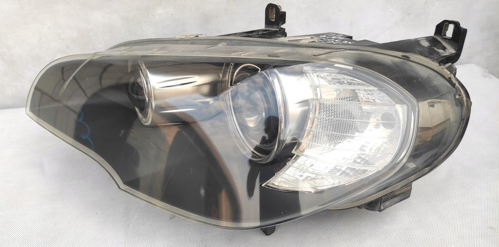 Frontscheinwerfer BMW X5 E70 Xenon Ein Stück (Rechts oder Links) Headlight SCH7110727861tr