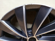 Laden Sie das Bild in den Galerie-Viewer, 1x Alufelge 18 Zoll 7.5&quot; 5x112 51ET Glanz 5E0601025000 Skoda Rim Wheel