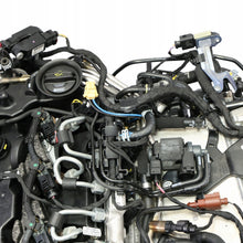 Laden Sie das Bild in den Galerie-Viewer, Motor Audi A6 C7 DDDA 2.0 TDI 190PS 140kW 159TKm Diesel Engine Unkomplett