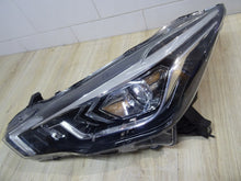 Load image into Gallery viewer, Frontscheinwerfer Ford Focus JX7B-13E014-AE JX7B13E014 LED Rechts Headlight SCH5149712045mm