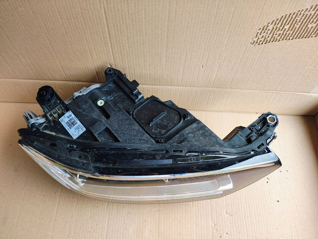 Frontscheinwerfer VW T-Roc 2GA941036CA Rechts Scheinwerfer Headlight SCH3271989314ch