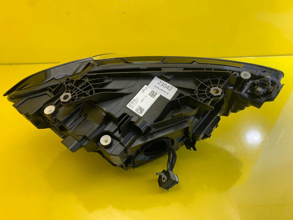 Frontscheinwerfer BMW 4 G22 G23 G26 5A3B2F7-06 LED Links Scheinwerfer Headlight SCH8445353549yg