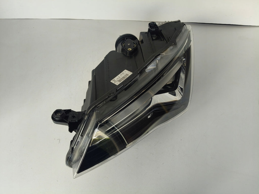 Frontscheinwerfer Seat Ateca 576941007F Full LED Links Scheinwerfer Headlight