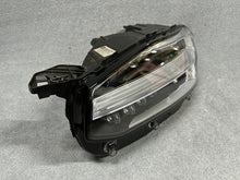 Laden Sie das Bild in den Galerie-Viewer, Frontscheinwerfer Volvo Xc90 II 31655774 LED Links Scheinwerfer Headlight