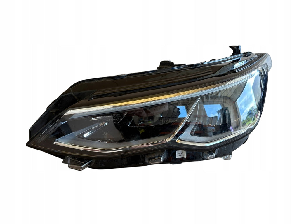 Frontscheinwerfer VW Golf VIII I 5H1941005C LED Ein Stück (Rechts oder Links) SCH6502424560fp