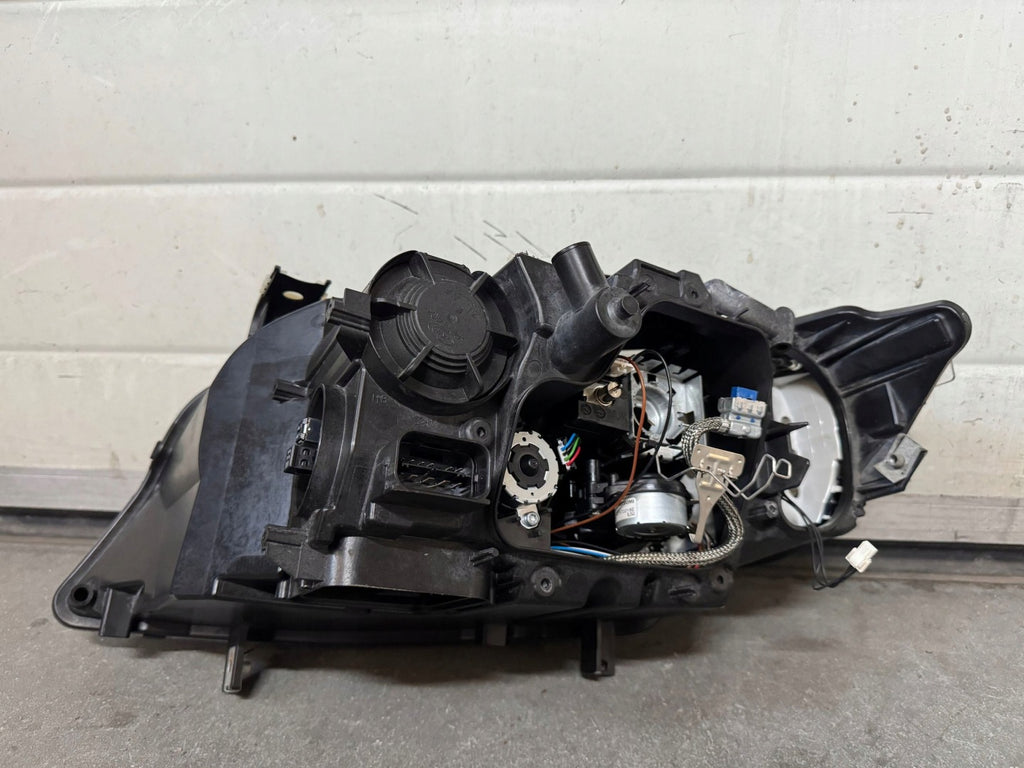 Frontscheinwerfer BMW 3 E91 E90 72025909 Rechts Scheinwerfer Headlight SCH6385952274jv