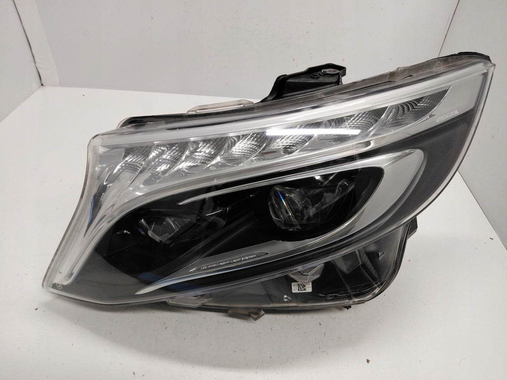Frontscheinwerfer Mercedes-Benz W447 A4479061401 Full LED Links Headlight SCH6468379513wf