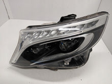 Laden Sie das Bild in den Galerie-Viewer, Frontscheinwerfer Mercedes-Benz W447 A4479061401 Full LED Links Headlight SCH6468379513wf