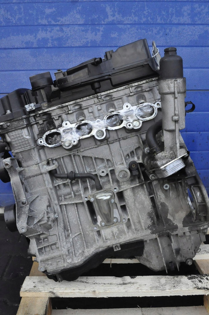 Motor Mercedes-Benz Cl203 271957 1.8 CLC 184PS 135kW 150TKm Benzin Unkomplett