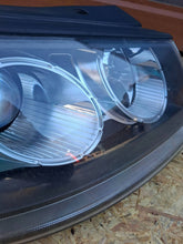 Laden Sie das Bild in den Galerie-Viewer, Frontscheinwerfer Hyundai Santa I Fe 921022B025 Rechts Scheinwerfer Headlight SCH5332881920bd