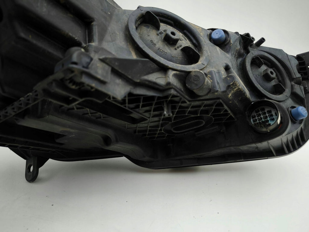 Frontscheinwerfer Jaguar Xe GX73-13W030-GE Links Scheinwerfer Headlight SCH8216249197yl