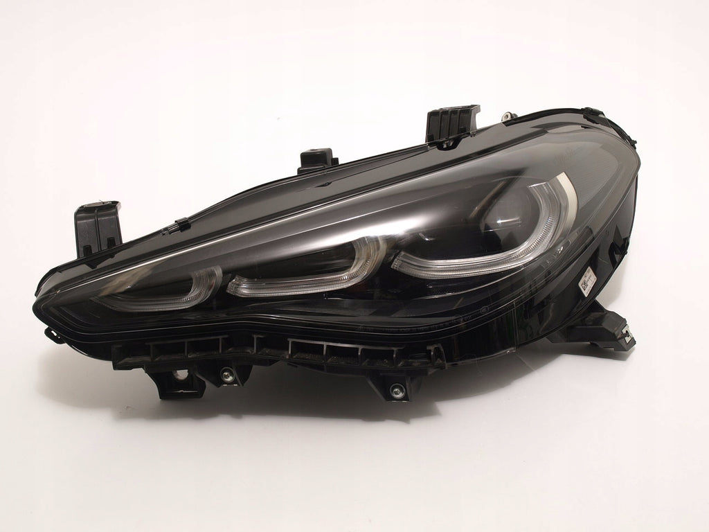 Frontscheinwerfer Alfa Romeo Stelvio 00505769800 Links Scheinwerfer Headlight SCH8479089677ap