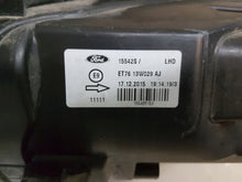 Load image into Gallery viewer, Frontscheinwerfer Ford Transit Courier ET7613W030AJ Links Scheinwerfer Headlight SCH7671256197pb