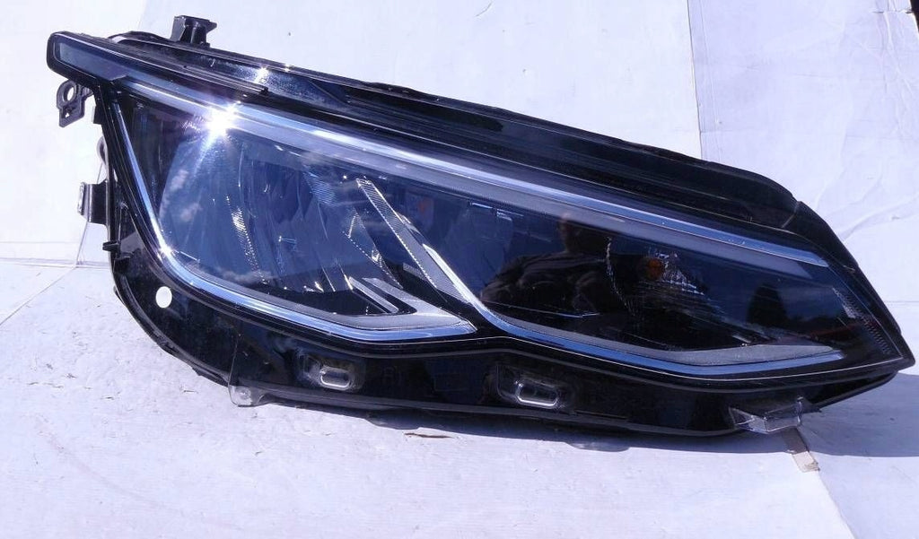 Frontscheinwerfer VW Golf VIII 5H1941006B LED Rechts Scheinwerfer Headlight SCH2522154716yy