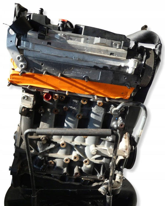 Motor Audi VW A3 Golf VII I CLH CLHA CLHB 1.6 TDI 114TKm Diesel Unkomplett MOT2756261821sp